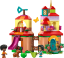 LEGO® Disney 43261 Nasze magiczne Encanto — Minidom
