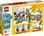 LEGO® Super Mario 71380 Set pre tvorcov – majstrovské dobrodružstvo