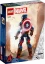 LEGO® Marvel 76258 Captain America Construction Figure