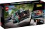 LEGO® Speed Champions 77256 Stroj času z filmu Návrat do budoucnosti