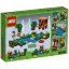 LEGO® Minecraft® 21133 Chýše Čarodějnice DRUHÁ JAKOST!