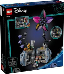 LEGO® Disney™ 43288 Sallyin květináč