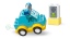 LEGO® DUPLO 10474 Kreatywne pojazdy