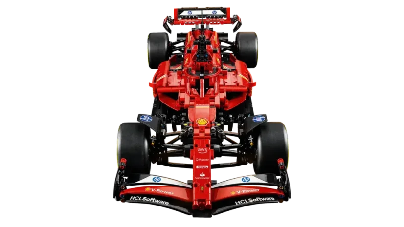 LEGO® Technic 42207 Auto Ferrari SF-24 F1