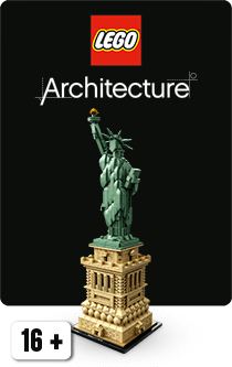 LEGO® Architecture