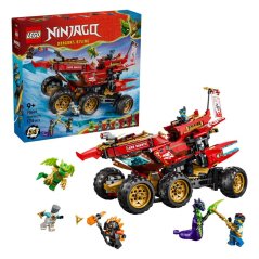 LEGO® NINJAGO® 71869 Land Bounty