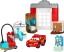 LEGO® DUPLO® Disney 10456 McQueen a návštěva v garáži doktora Hudsona