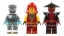 LEGO® NINJAGO® 71827 Zaneův bojový robotický oblek