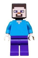 min009 Steve