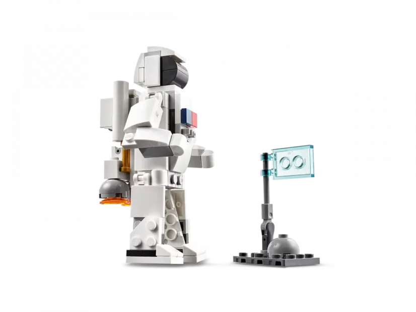 LEGO® Creator 31134 Prom kosmiczny