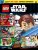 Časopis LEGO® Star Wars 3/2025 CZ verzia