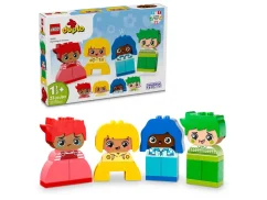 LEGO® DUPLO 10415 Moje uczucia i emocje