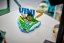 LEGO® Editions 43027 Vini Jr. – Hvězdné momenty fotbalu