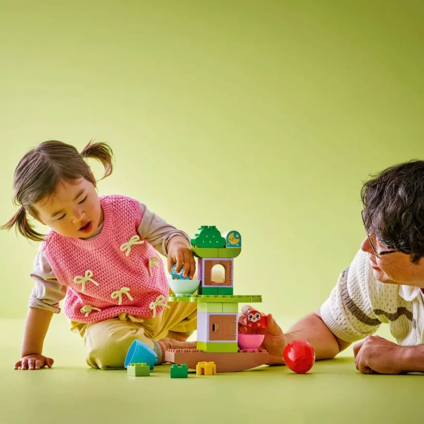 LEGO® DUPLO® 10440 Balancing & Stacking Tree
