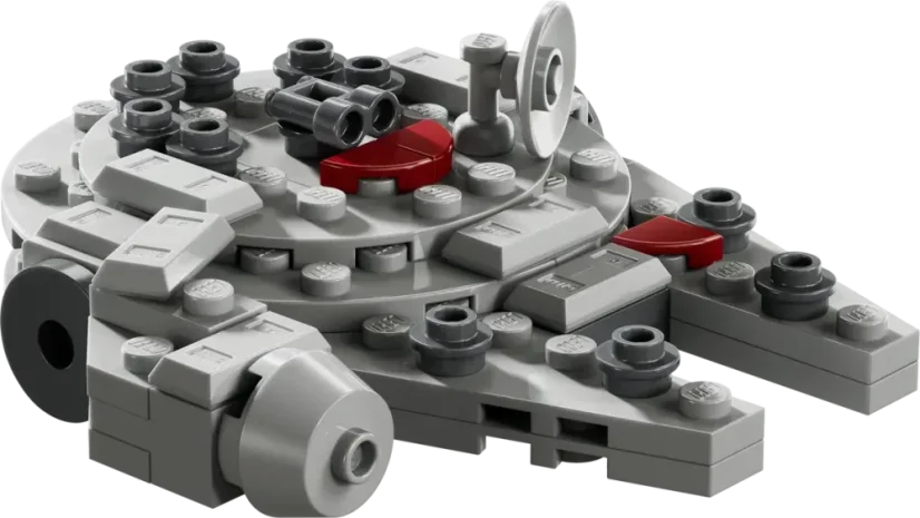 LEGO® Star Wars™ 30708 Mini model Millennium Falcon™