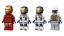 LEGO® Marvel 76288 Iron Man a Železná legie vs. voják Hydry