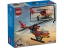 LEGO® City 60411 Hasičský záchranný vrtuľník
