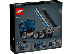LEGO® Technic 42203 Vyklápací nákladiak