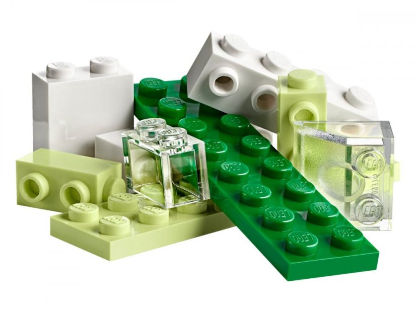 LEGO® Classic 10713 Kreatívny kufrík
