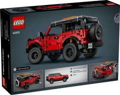 LEGO® Technic 42213 SUV Ford Bronco®