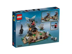 LEGO® Harry Potter™ 75965 The Rise of Voldemort™