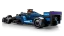 LEGO® Speed Champions 77249 Williams Racing FW46 F1® Race Car