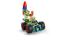 LEGO® Disney a Pixar 43264 Slávnostný vláčik a Autíčko z Toy Story