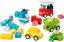 LEGO® DUPLO 10474 Kreatywne pojazdy