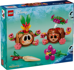 LEGO® Disney Princess 43293 Kakamora