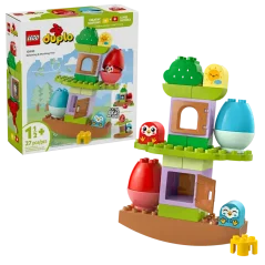 LEGO® DUPLO® 10440 Houpací a skládací strom