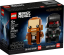 LEGO® BrickHeadz 40547 Obi-Wan Kenobi™ a Darth Vader™