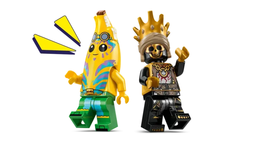 LEGO® Fortnite 77077 Klombo