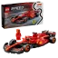 LEGO® Speed Champions 77242 Pretekárske auto Ferrari SF-24 F1®
