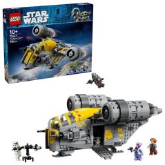 LEGO® Star Wars™ 75447 The Razor Crest™