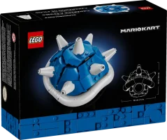 LEGO® Super Mario 40787 Mario Kart™ Spiny Shell