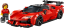 LEGO® Speed Champions 77254 Samochód sportowy Ferrari SF90 XX Stradale