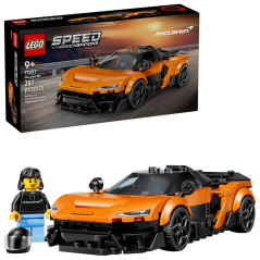 LEGO® Speed Champions 77257 McLaren W1