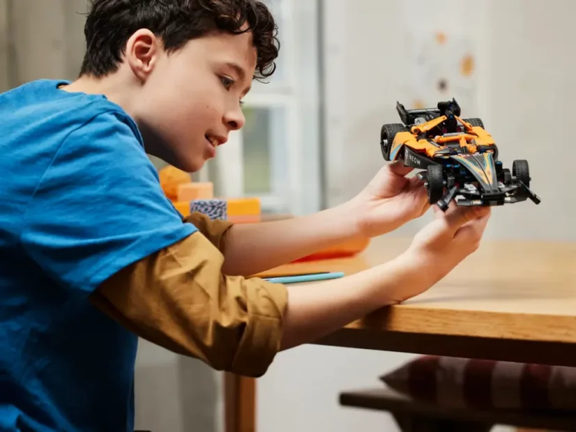 LEGO® Technic 42169 NEOM McLaren Extreme E