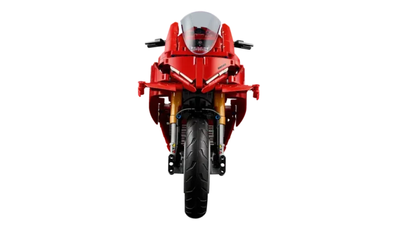 LEGO® Technic 42202 Motocykel Ducati Panigale V4 S