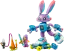 LEGO® DREAMZzz™ 71490 Izzie a herní králíček Bunchurro