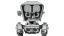 LEGO® Star Wars™ 75417 Chodec AT-ST™