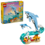 LEGO® Creator 31385 Sea Animals: Beautiful Dolphins