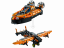 LEGO® Technic 42120 Záchranné vznášadlo