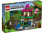 LEGO® Minecraft 21183 Výcvikové středisko