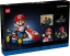 LEGO® Super Mario™ 72037 Mario Kart™ Mario a Standard Kart