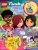 Časopis LEGO® Friends 2/2025 CZ verzia