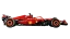 LEGO® Technic 42207 Auto Ferrari SF-24 F1