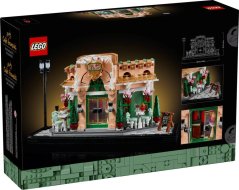 LEGO® Icons 10362 Francouzská kavárna