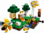 LEGO® Minecraft 21165 Včelí farma