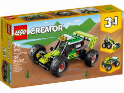 LEGO® Creator 3 v 1 31123 Off-road Buggy